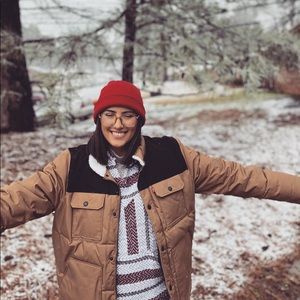 Meet your Posher, Paula